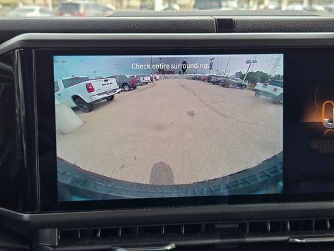 New 2026 Jeep Wrangler Willys image 12