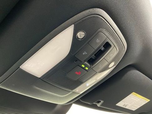 Used 2025 INFINITI QX60 Luxe w/ Black Edition image 17