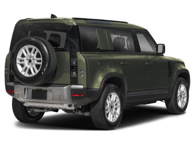 Used 2026 Land Rover Defender 110 X-Dynamic SE AWD/4WD image 2