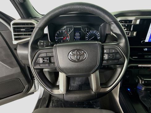 Used 2025 Toyota Tundra SR5 image 13
