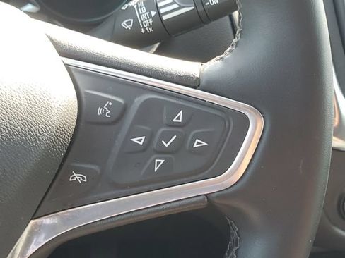 Certified 2023 Chevrolet Equinox LT FWD image 23