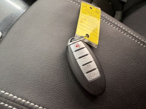 Used 2018 Nissan Maxima 3.5 S FWD image 28