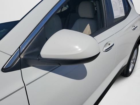 Used 2020 Buick Encore GX Preferred w/ Cold Weather Comfort Package image 19