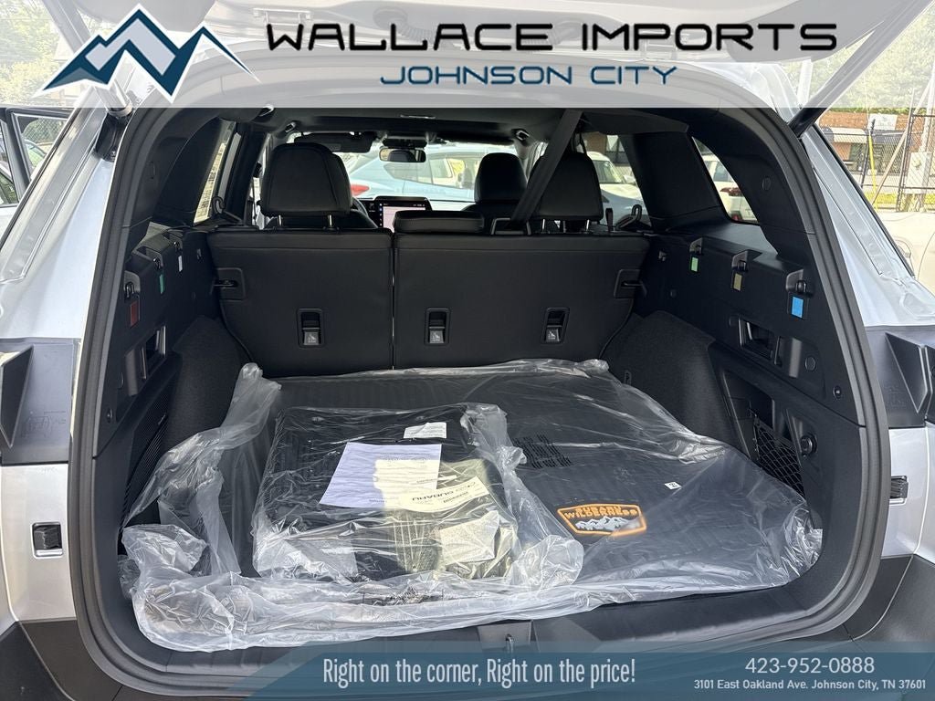 New 2026 Subaru Outback Wilderness AWD/4WD image 44