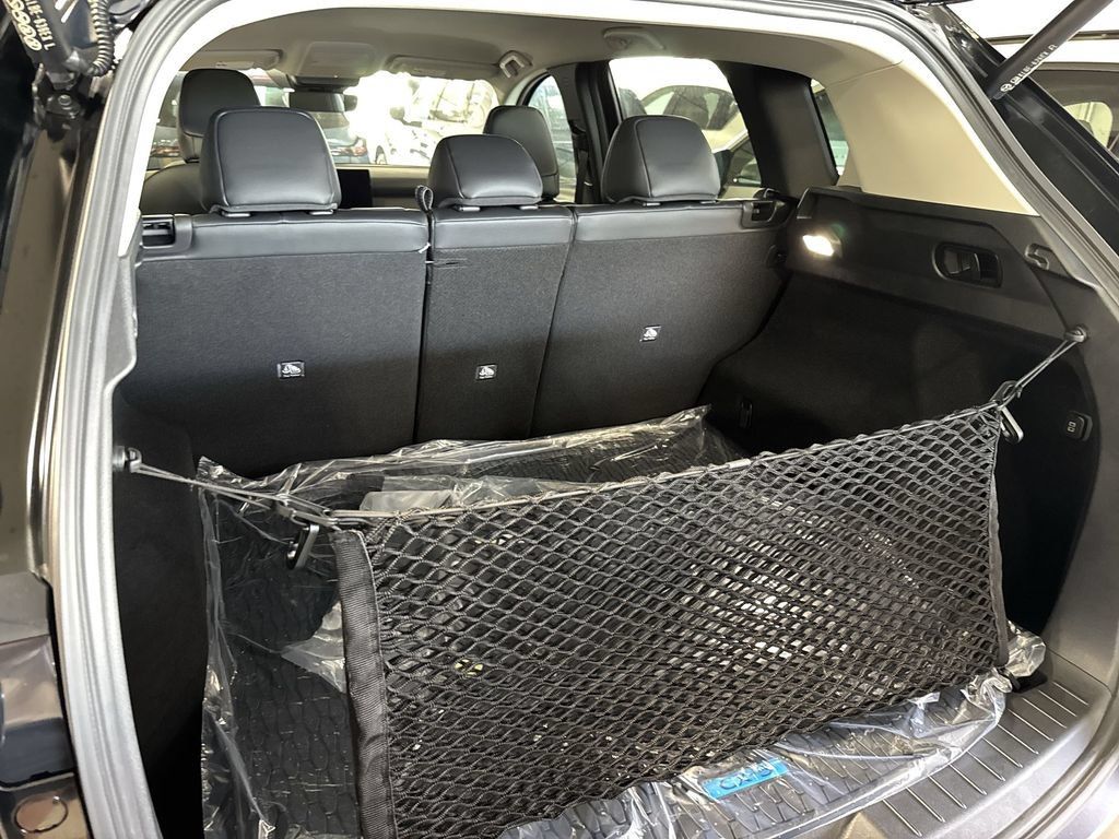 New 2026 MAZDA CX-5 Preferred AWD/4WD image 56