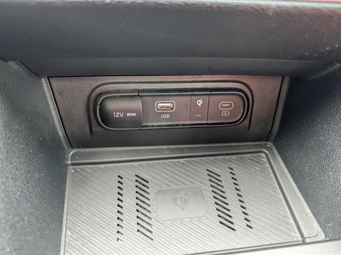 Certified 2023 Kia Sportage SX AWD/4WD image 33