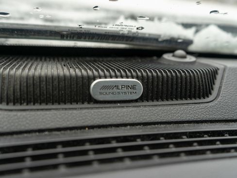 Used 2017 RAM 1500 Rebel w/ Luxury Group image 15