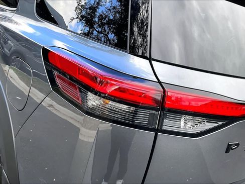 New 2026 Nissan Pathfinder Rock Creek image 14