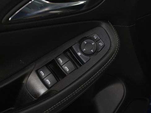 Used 2023 Buick Encore GX Preferred w/ Cold Weather Comfort Package image 19