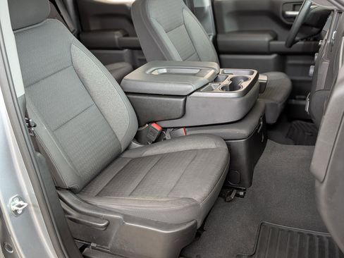 Used 2023 Chevrolet Silverado 1500 Custom image 20