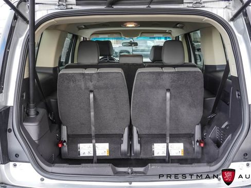Used 2018 Ford Flex SEL w/ Equipment Group 202A image 37