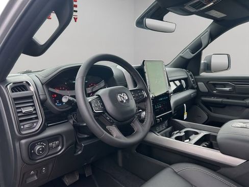 New 2026 RAM 1500 Rebel AWD/4WD image 25