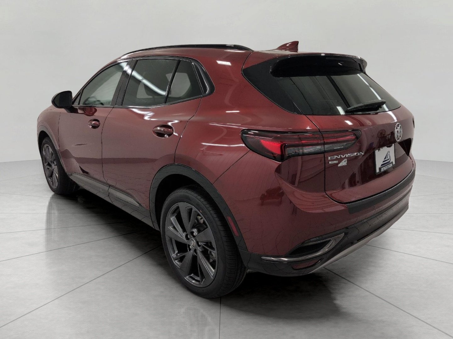 Used 2023 Buick Envision Essence w/ Sport Touring Package AWD/4WD image 20