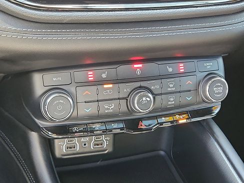 Certified 2021 Dodge Durango GT image 16