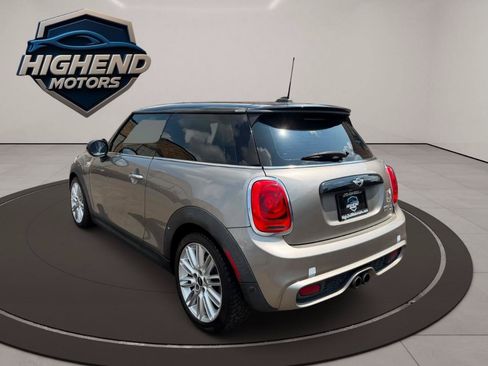 Used 2017 MINI Cooper S FWD image 4