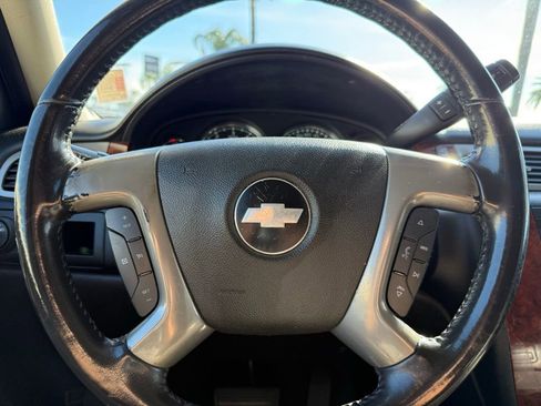 Used 2013 Chevrolet Tahoe LS image 24