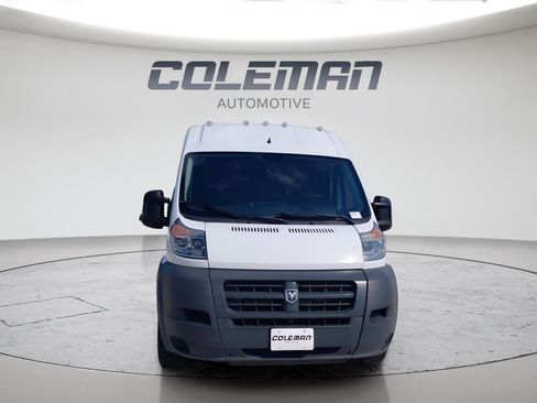 Used 2016 RAM ProMaster 3500 FWD image 8