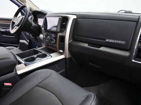 Used 2014 RAM 1500 Laramie w/ Convenience Group image 24