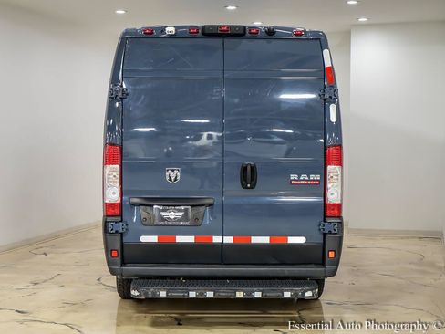 Used 2021 RAM ProMaster 3500 FWD image 5