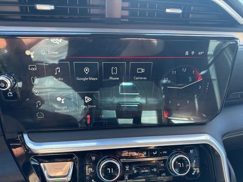 Used 2022 GMC Sierra 1500 Denali AWD/4WD image 10