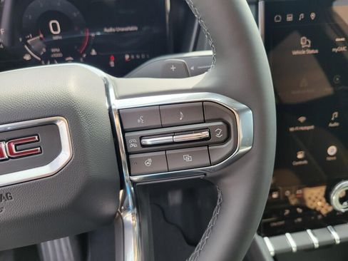 New 2026 GMC Terrain Elevation w/ Black Edition image 16