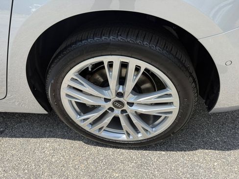 New 2026 Audi A5 2.0T Premium Plus AWD/4WD image 22