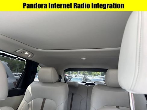 Used 2024 MAZDA CX-90 3.3 Turbo S w/ Premium Package AWD/4WD image 8