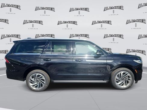 New 2026 Lincoln Navigator Premiere AWD/4WD image 6