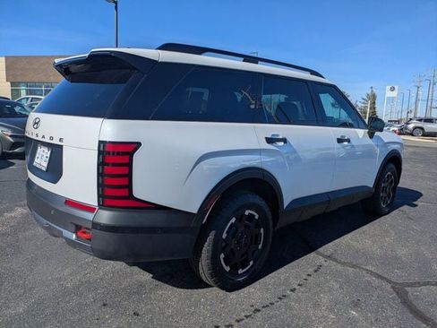 Certified 2026 Hyundai Palisade XRT Pro AWD/4WD image 4