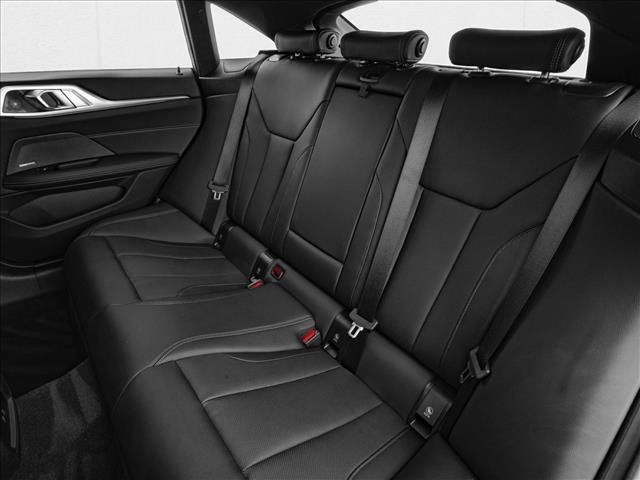 New 2027 BMW M440i RWD image 9