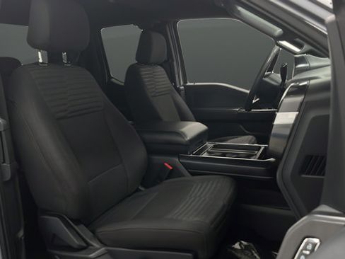 Used 2022 Ford F150 XL w/ STX Appearance Package AWD/4WD image 23