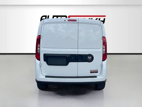 Used 2022 RAM ProMaster City Wagon FWD image 7