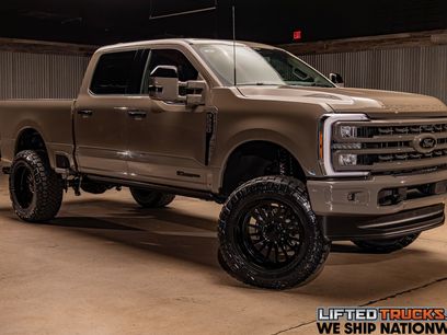 Used 2026 Ford F250 King Ranch w/ Chrome Package