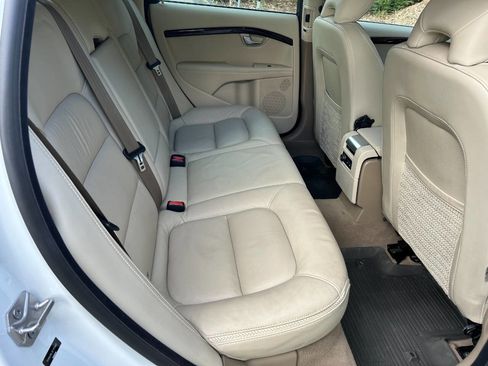 Used 2014 Volvo XC70 3.2 FWD image 39