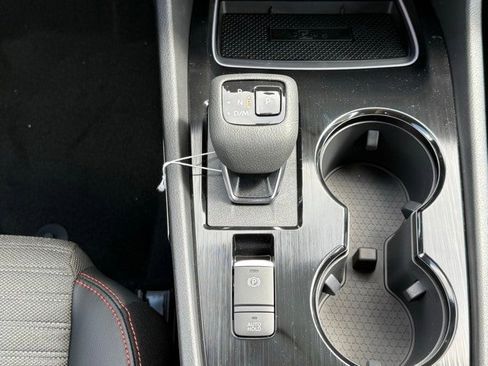 New 2026 Nissan Rogue SV w/ Rock Creek Premium Package image 29