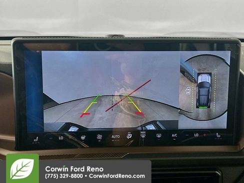New 2026 Ford Bronco Sport Outer Banks w/ Outer Banks Tech Package+ AWD/4WD image 15