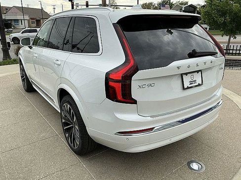 New 2026 Volvo XC90 T8 Ultra w/ Protection Package Premier AWD/4WD image 10