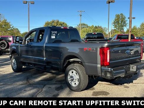 New 2026 Ford F350 XLT image 4