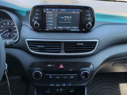 Used 2019 Hyundai Tucson SE w/ Cargo Package image 23