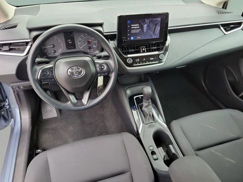 Used 2024 Toyota Corolla LE FWD image 18