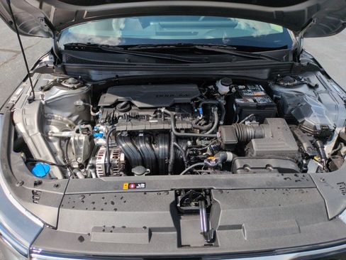 New 2026 Kia K4 EX FWD image 27