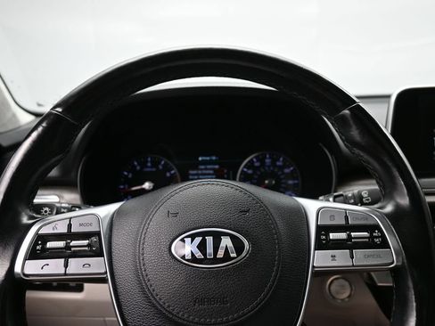 Used 2021 Kia Telluride SX w/ SX Prestige Package AWD/4WD image 13