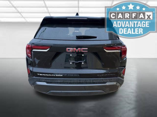 Used 2026 GMC Terrain Elevation AWD/4WD image 3