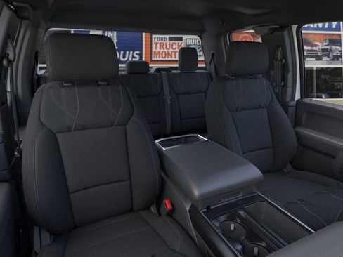 New 2026 Ford F150 STX w/ Equipment Group 200A image 10