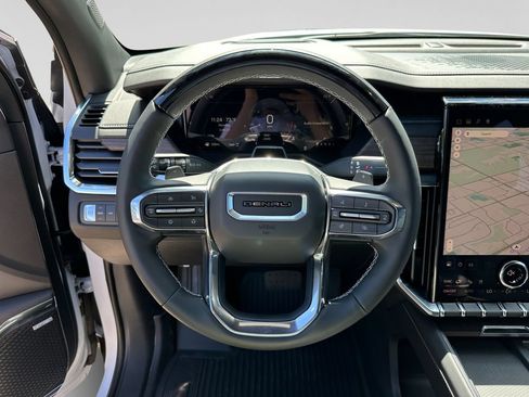 New 2026 GMC Acadia Denali w/ Super Cruise Package AWD/4WD image 27