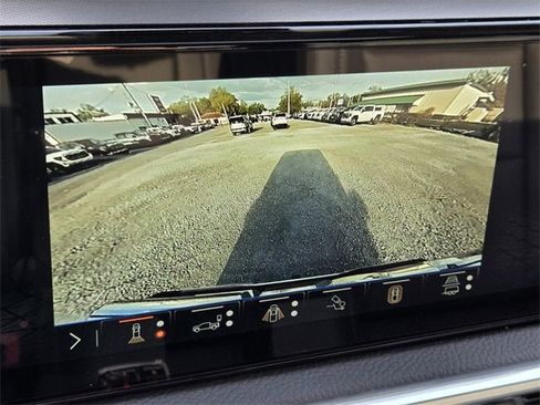 New 2026 GMC Sierra 1500 Denali w/ Denali Reserve Package image 21