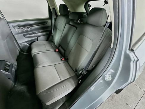 Certified 2025 Honda CR-V LX image 28