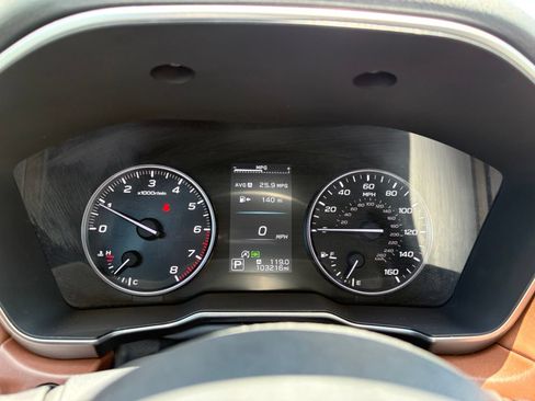 Used 2020 Subaru Outback Touring w/ Popular Package #2 AWD/4WD image 14