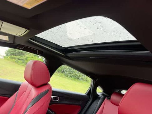 Used 2024 Acura Integra A-Spec FWD image 32