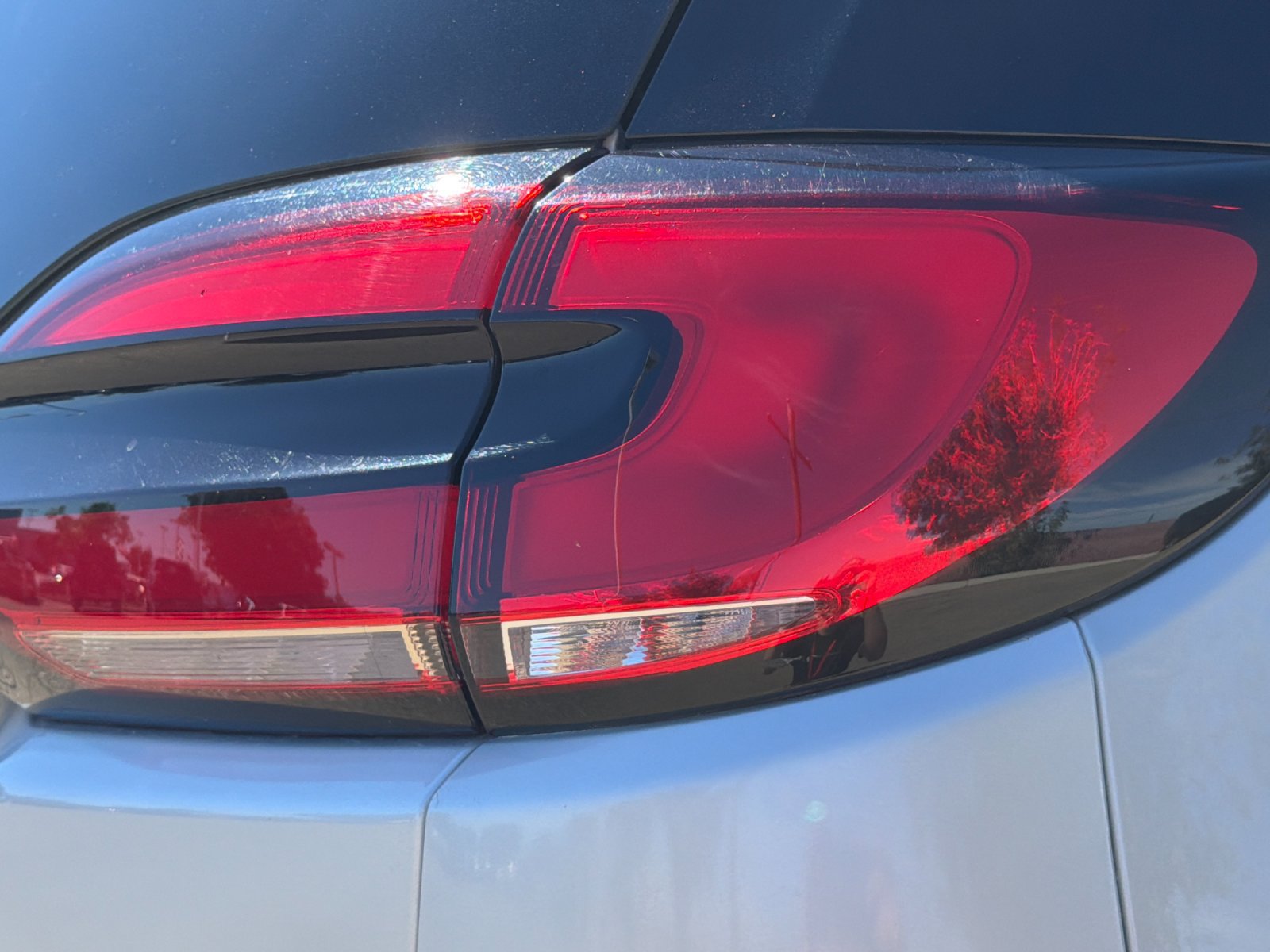 Used 2026 Chrysler Pacifica Limited FWD image 41